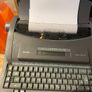 Olivetti Dora 204 SP Electronic Typewriter Image 2