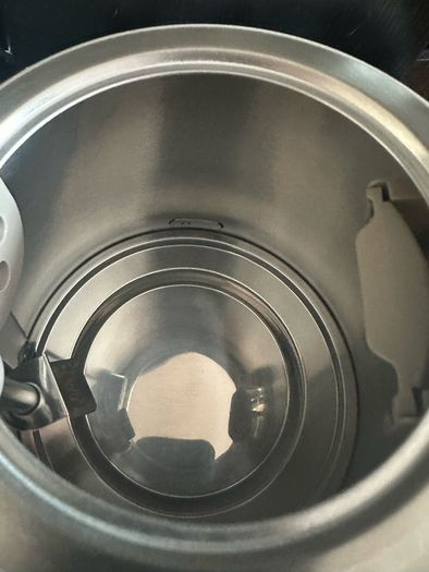 DeLonghi  Kettle 1,7 l