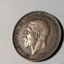 1930 UK Farthing. Image 4