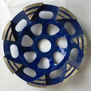125mm Grinding Wheel