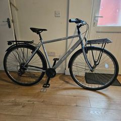 Giant Road Bike