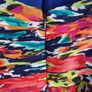 Phoebe Couture floral maxi Sz 8-10 - Bnwt Rrp 238 dollars Image 9