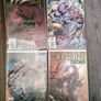 Wolverine Origins Comic Book Run 30 Issues with key appearance Marvel Image 2