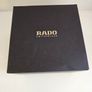 Rado Centrix Women Watch - NEW Image 3