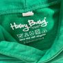 Hairy Baby Legend in Training Hoodie: 12-13yrs but I think more 11-12yrs Image 2