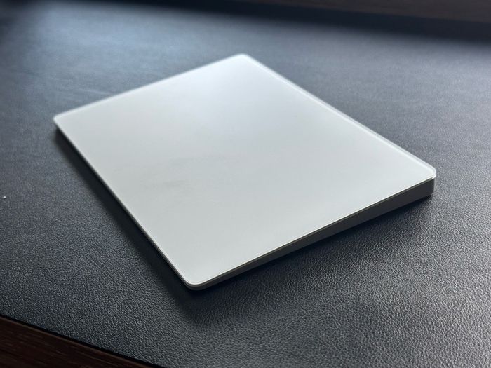 Magic Trackpad 2