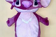 Free Purple Soft Toy Looking for a New Home