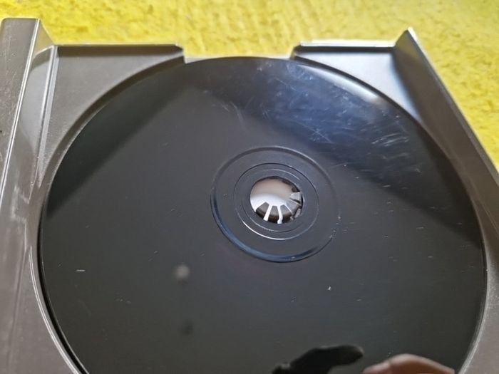 Checkmate  PlayStation1 Ps1 PlayStation2 Ps2 games Original