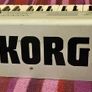Korg Triton Workstation Synthesizer Image 2