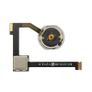 For iPad Air 2 Mini 4 Pro 12.9 2015 Home Button Touch ID Flex Cable White New - FHT05IPDFC Image 2