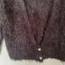 girls cardigan Image 2