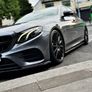 20" Amg Mercedes Turbine Alloy Wheels Image 2