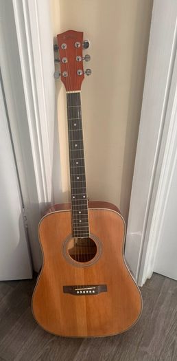 Guitar