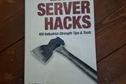 O'Reilly - Linux Server Hacks