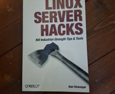 O'Reilly - Linux Server Hacks