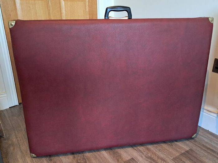 Massage/Treatment Table, Dining Room Table