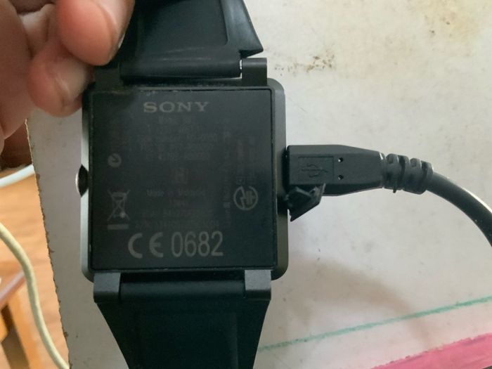 SmartWatch 2
