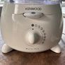 kenwood food processor Image 3