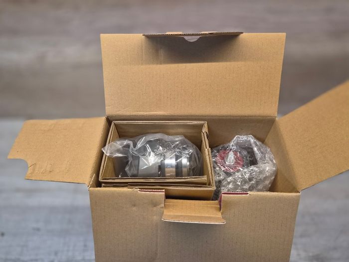Milwaukee 115/125mm 18V Grinder