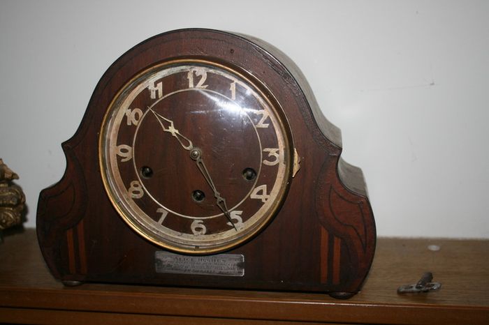 Gua Clock 1938