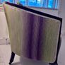 Vintage Tub Chair Professionally Upholstered Excellent Condition Image 3