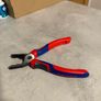 Knipex Pliers Image 3