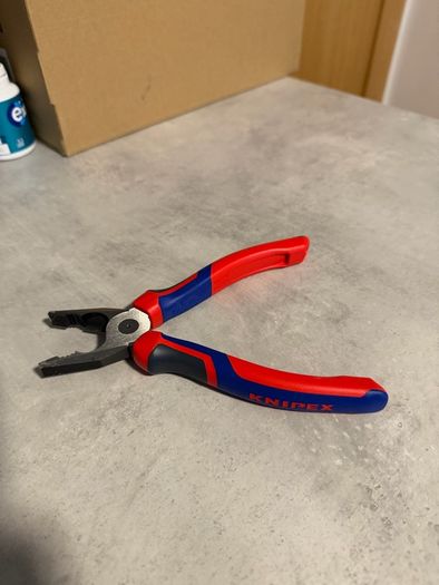 Knipex Pliers