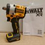 DeWALT 18V XR Cordless Brushless Impact Wrench 1/2 Drive. DeWALT 18V XR Cordless Brushless Angle Grinder. DeWALT 18V XR Cordless Brushless 3 Speed Impact Driver. Dewalt 18V XR Cordless Air Compressor / Triple Source Inflator. Dewalt 18V / 54V Batteries Image 7