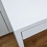 Desk white Image 5