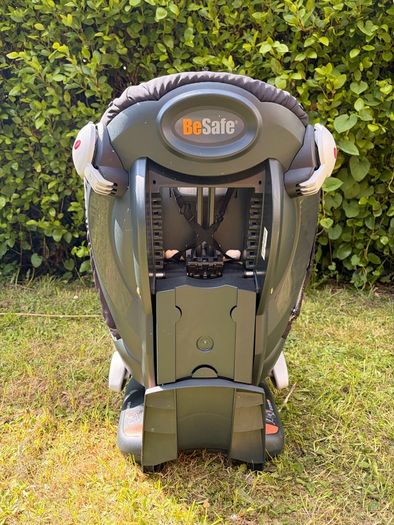 infant car seat