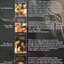 The Gerard Depardieu Collection - Limited Edition Box Set - Arrow Films 2004 Image 4