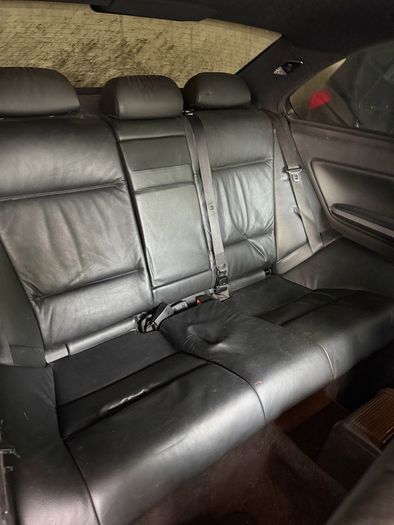Bmw e46 320cd Parts