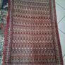 Persian handknotted Malayer Boteh Rug Image 2