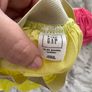 Set of tutu skirts for a girl, 2-4 years Image 3