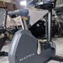 Matrix interactive  bike YouTube Netflix Image 4