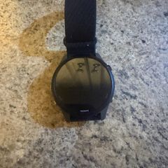 Garmin Forerunner 255