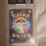 Mega Gengar Japanese PSA10 Image 3