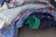Baby girls clothing bundle 12-18mth Spring/Summer