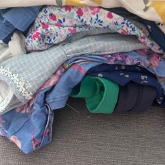 Baby girls clothing bundle 12-18mth Spring/Summer