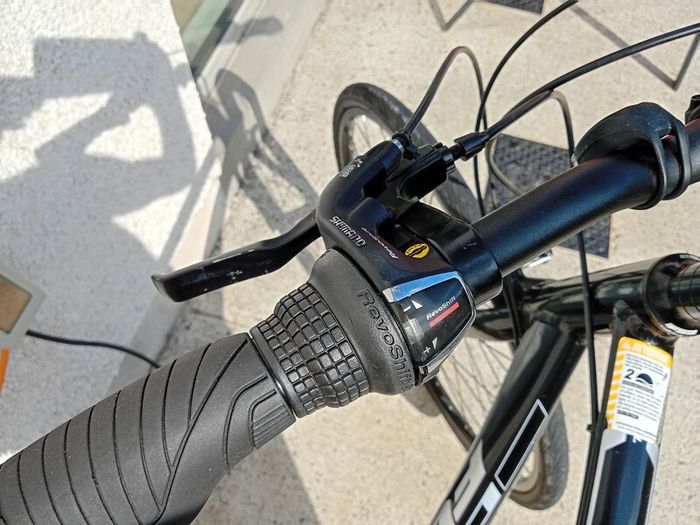 mens bicycle