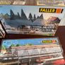 Faller - Model Buildings. Bundle. German. Most are still sealed. All are complete and never assembled Image 9