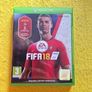 Fifa 18  Xbox One Games Original Image 3