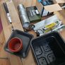 Indoor darkroom grow tent Image 5