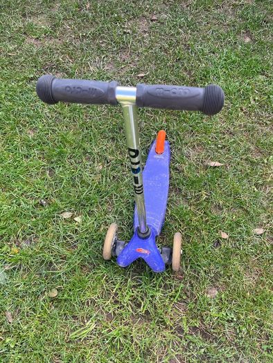 scooter kids