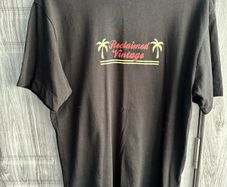 Reclaimed Vintage Top