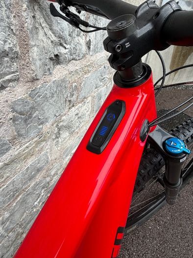 Specialized Turbo Levo Comp