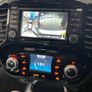 Breaking/Parts Nissan Juke 2014 1.2Dig-T 2010-2019 Image 9
