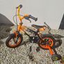 Kids bike Image 3