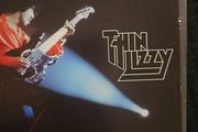 Thin Lizzy - Whiskey In The Jar.