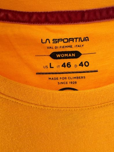 La Sportiva Women's Metroid T-Shirt